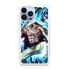 Shirohige iPhone 13 Pro / 13 Pro Max Case