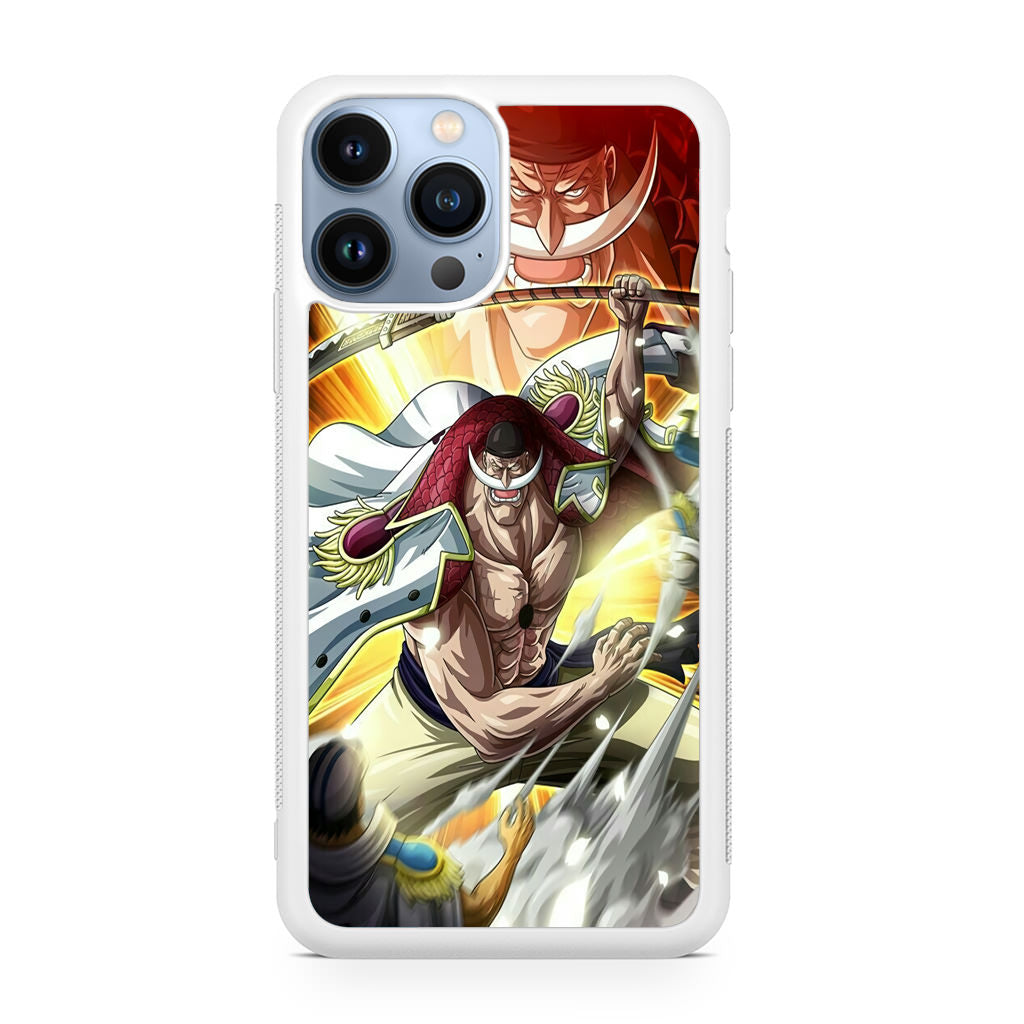 Shirohige The Legend iPhone 13 Pro / 13 Pro Max Case