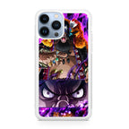 Teach The Blackbeard iPhone 13 Pro / 13 Pro Max Case
