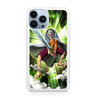 The Dark King Rayleigh iPhone 13 Pro / 13 Pro Max Case