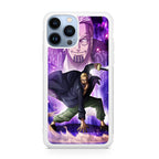 The Young Rayleigh iPhone 13 Pro / 13 Pro Max Case