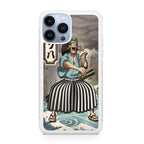 Usohachi iPhone 13 Pro / 13 Pro Max Case