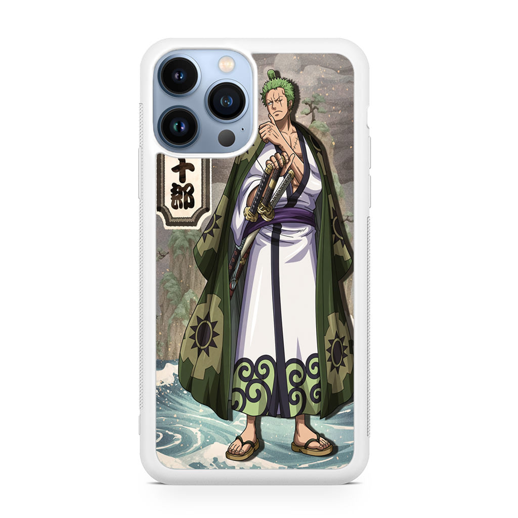 Zorojuro iPhone 13 Pro / 13 Pro Max Case