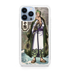 Zorojuro iPhone 13 Pro / 13 Pro Max Case