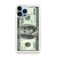 100 Dollar iPhone 13 Pro / 13 Pro Max Case