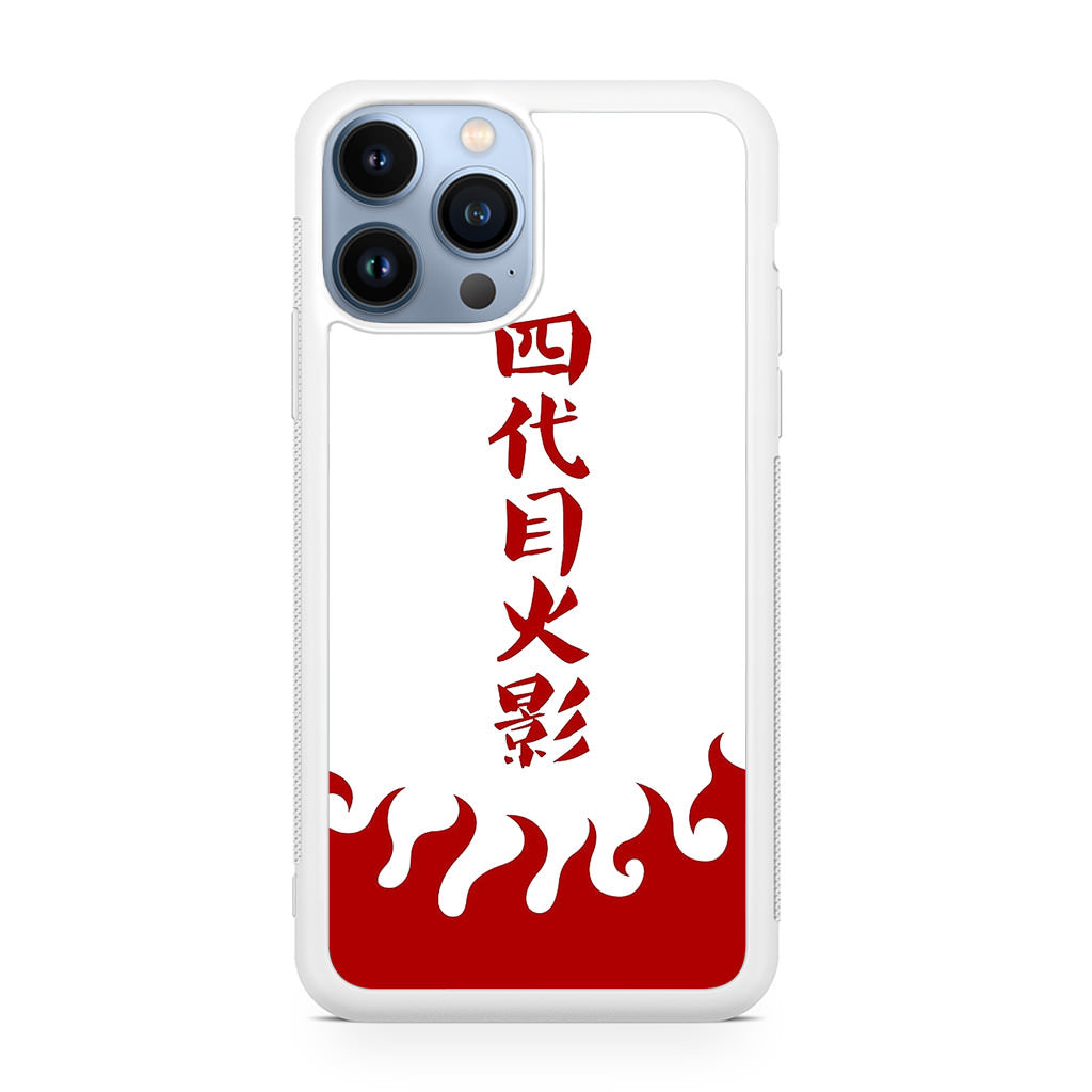 4th Kage Cloak iPhone 13 Pro / 13 Pro Max Case