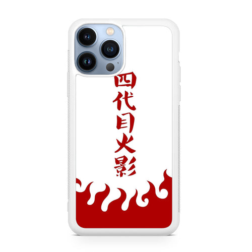 4th Kage Cloak iPhone 13 Pro / 13 Pro Max Case