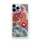 Agate Inspiration iPhone 13 Pro / 13 Pro Max Case