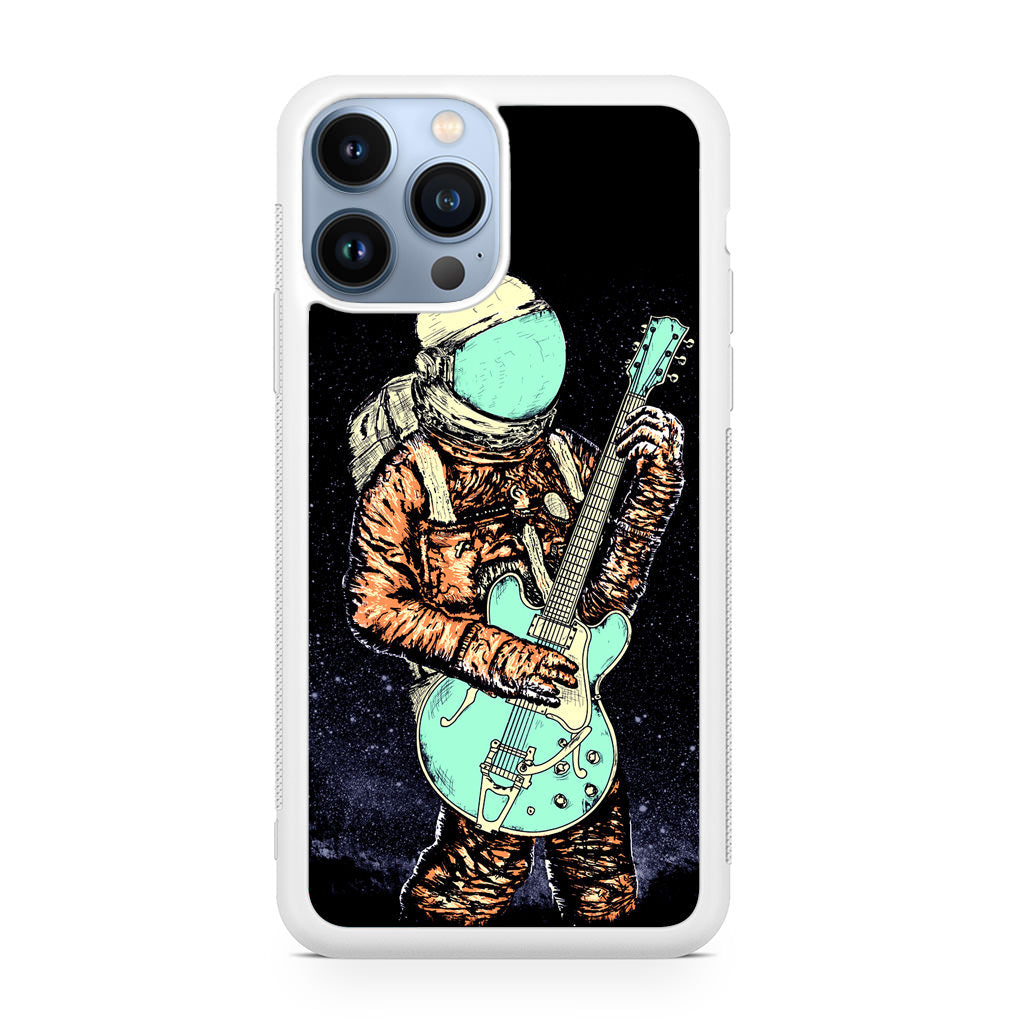 Alone In My Space iPhone 13 Pro / 13 Pro Max Case