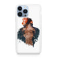 Ape Painting iPhone 13 Pro / 13 Pro Max Case