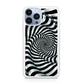 Artistic Spiral 3D iPhone 13 Pro / 13 Pro Max Case