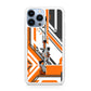 AWP Asiimov iPhone 13 Pro / 13 Pro Max Case
