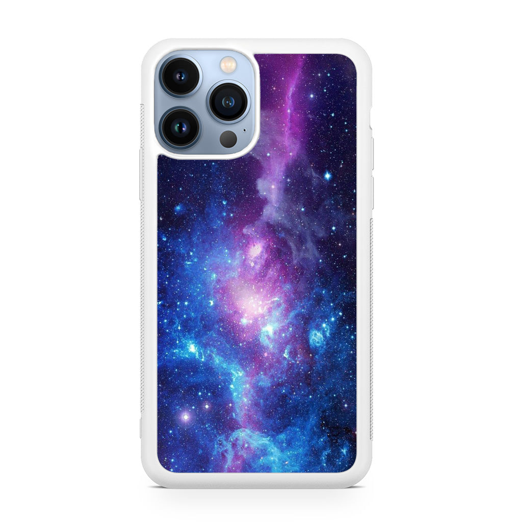Beauty of Galaxy iPhone 13 Pro / 13 Pro Max Case