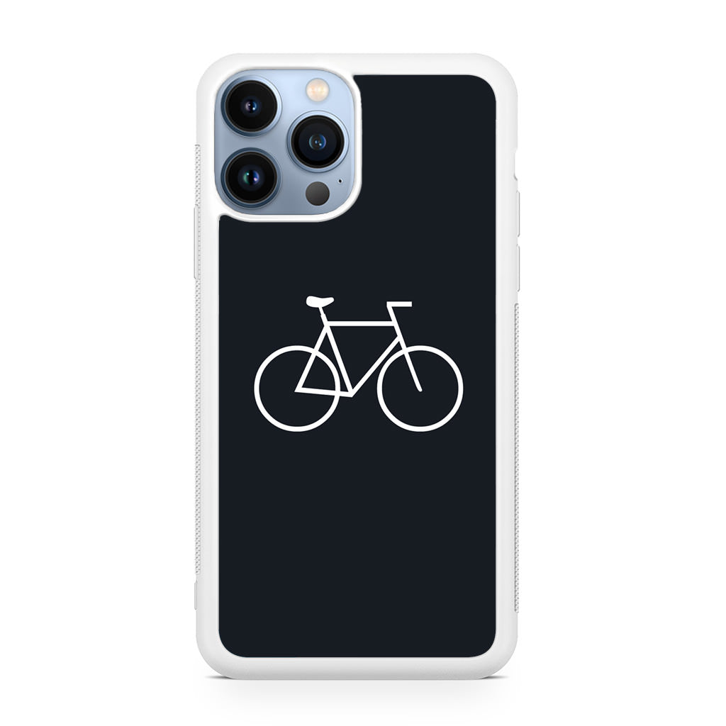 Biker Only iPhone 13 Pro / 13 Pro Max Case