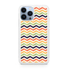 Cute Stripes iPhone 13 Pro / 13 Pro Max Case