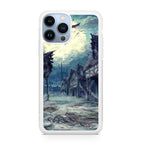 Dark City iPhone 13 Pro / 13 Pro Max Case