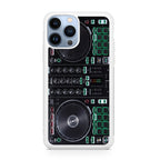 DJ Controller iPhone 13 Pro / 13 Pro Max Case
