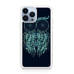 Dream Catcher Owl iPhone 13 Pro / 13 Pro Max Case