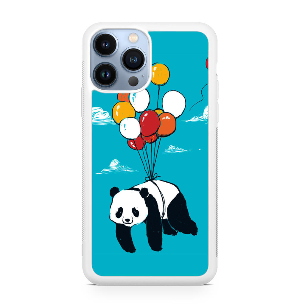 Flying Panda iPhone 13 Pro / 13 Pro Max Case