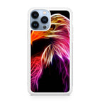 Fractal Eagle iPhone 13 Pro / 13 Pro Max Case