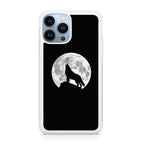 Howling Night Wolves iPhone 13 Pro / 13 Pro Max Case