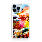 I Sense Winter's Wonderful Warmth iPhone 13 Pro / 13 Pro Max Case