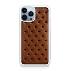 Ice Cream Sandwich iPhone 13 Pro / 13 Pro Max Case