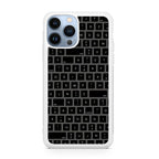 Keyboard Button iPhone 13 Pro / 13 Pro Max Case