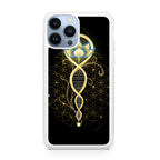 Lotus Life iPhone 13 Pro / 13 Pro Max Case