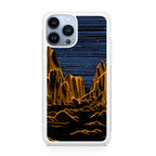 Mars iPhone 13 Pro / 13 Pro Max Case