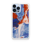 Mixed Paint Art iPhone 13 Pro / 13 Pro Max Case