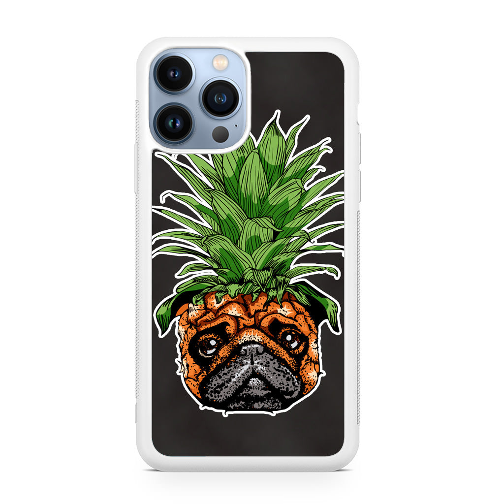 Pugnapple iPhone 13 Pro / 13 Pro Max Case
