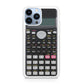 Scientific Calculator Design iPhone 13 Pro / 13 Pro Max Case