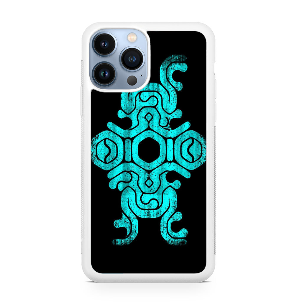 Shadow of the Colossus Sigil iPhone 13 Pro / 13 Pro Max Case
