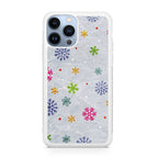 Snowflake iPhone 13 Pro / 13 Pro Max Case