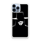 The Anonymous iPhone 13 Pro / 13 Pro Max Case