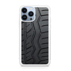 Tire Pattern iPhone 13 Pro / 13 Pro Max Case