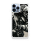 47 Ronin Samurai iPhone 13 Pro / 13 Pro Max Case