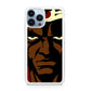 Afro Samurai iPhone 13 Pro / 13 Pro Max Case