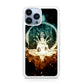 Alien Zen iPhone 13 Pro / 13 Pro Max Case