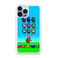 Among Us iPhone 13 Pro / 13 Pro Max Case