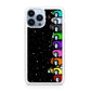 Among Us Crewmate iPhone 13 Pro / 13 Pro Max Case