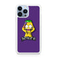 Bart Joker iPhone 13 Pro / 13 Pro Max Case