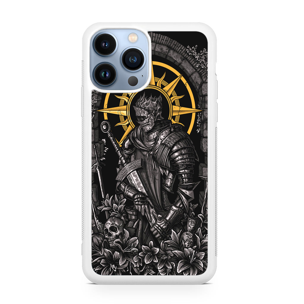 Dark Souls III iPhone 13 Pro / 13 Pro Max Case – Customilo