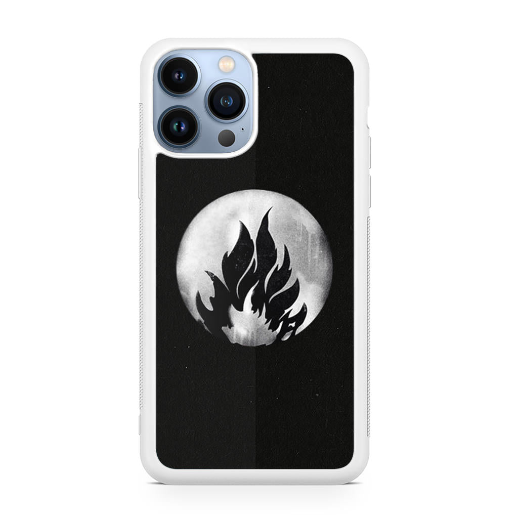 Dauntless Divergent iPhone 13 Pro / 13 Pro Max Case