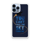 Firefly Serenity Quote iPhone 13 Pro / 13 Pro Max Case