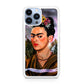 Frida Kahlo Art iPhone 13 Pro / 13 Pro Max Case