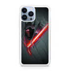 Kylo Ren iPhone 13 Pro / 13 Pro Max Case