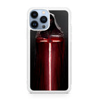 Kylo Ren Lightsaber iPhone 13 Pro / 13 Pro Max Case