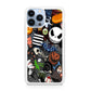 Nightmare Before Chrismast Collage iPhone 13 Pro / 13 Pro Max Case